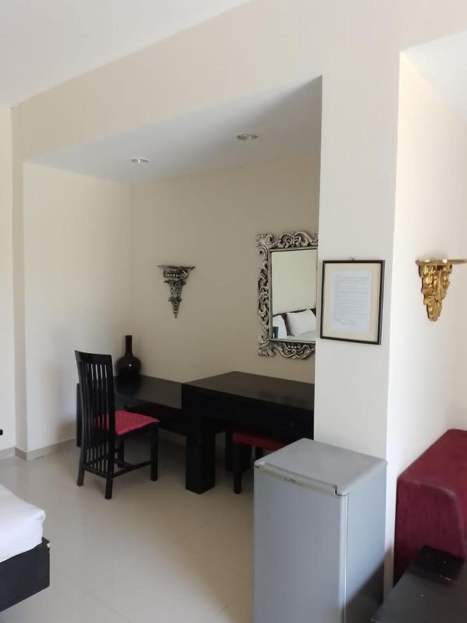 Marinos Place Legian Exteriér fotografie