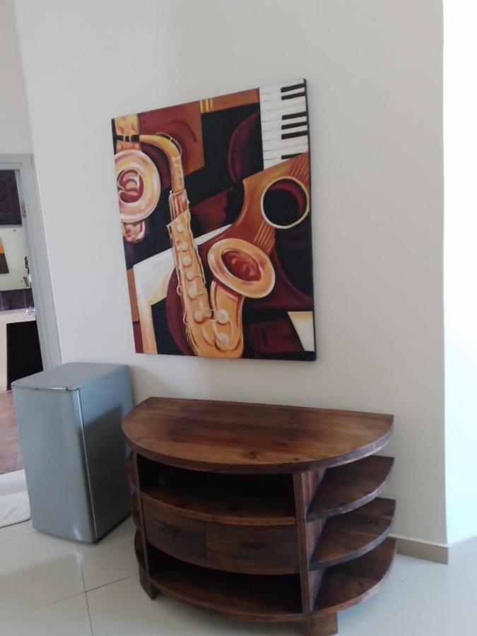 Marinos Place Legian Exteriér fotografie
