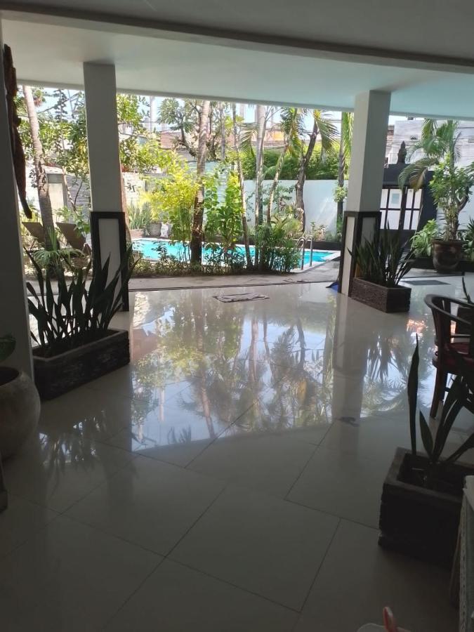 Marinos Place Legian Exteriér fotografie