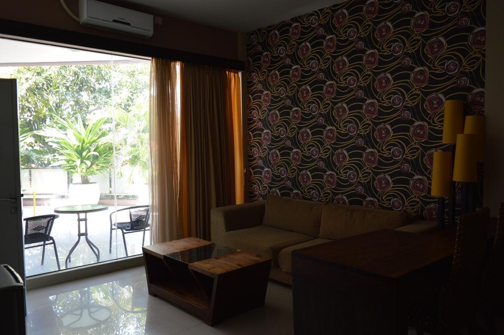 Marinos Place Legian Exteriér fotografie