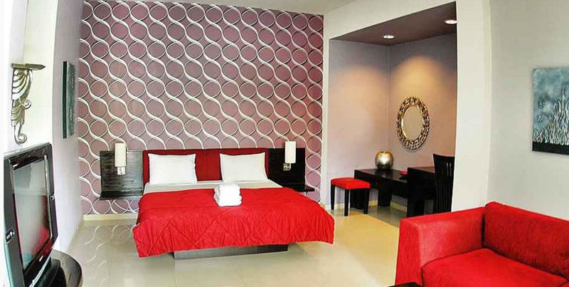 Marinos Place Legian Exteriér fotografie