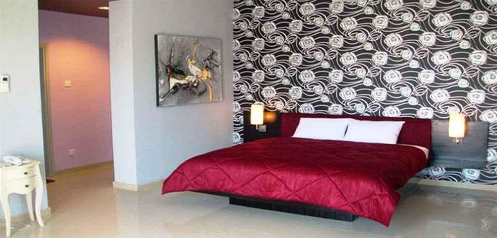 Marinos Place Legian Exteriér fotografie