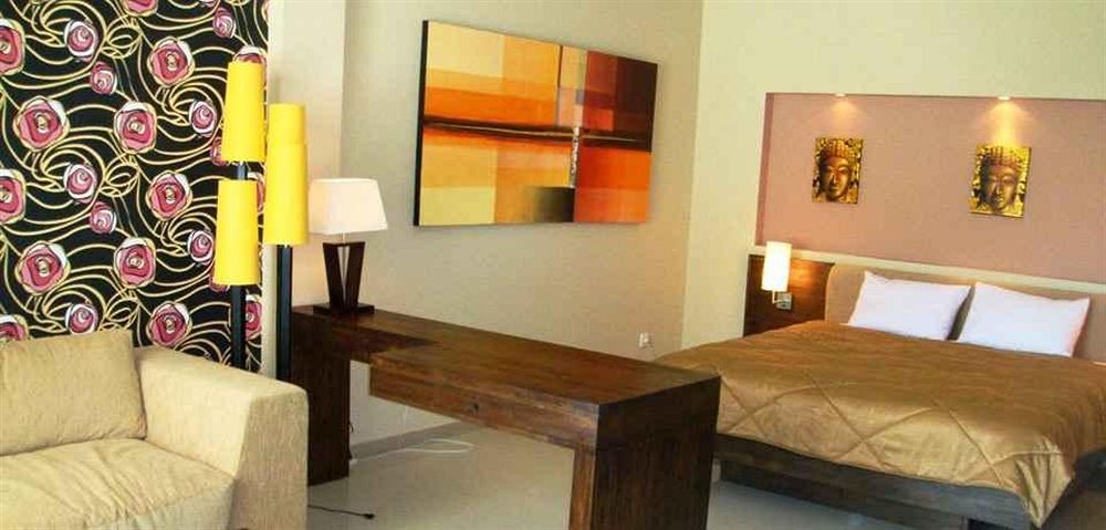 Marinos Place Legian Exteriér fotografie