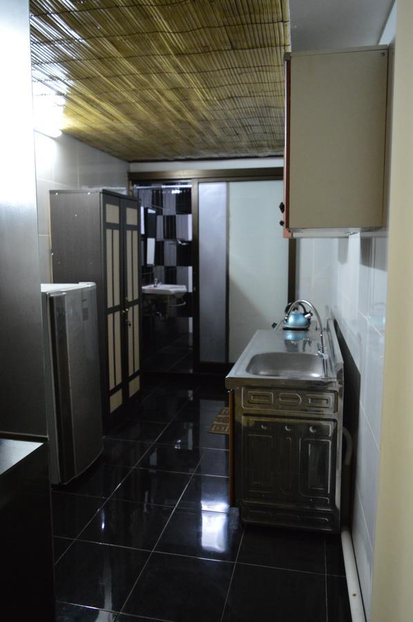 Marinos Place Legian Exteriér fotografie
