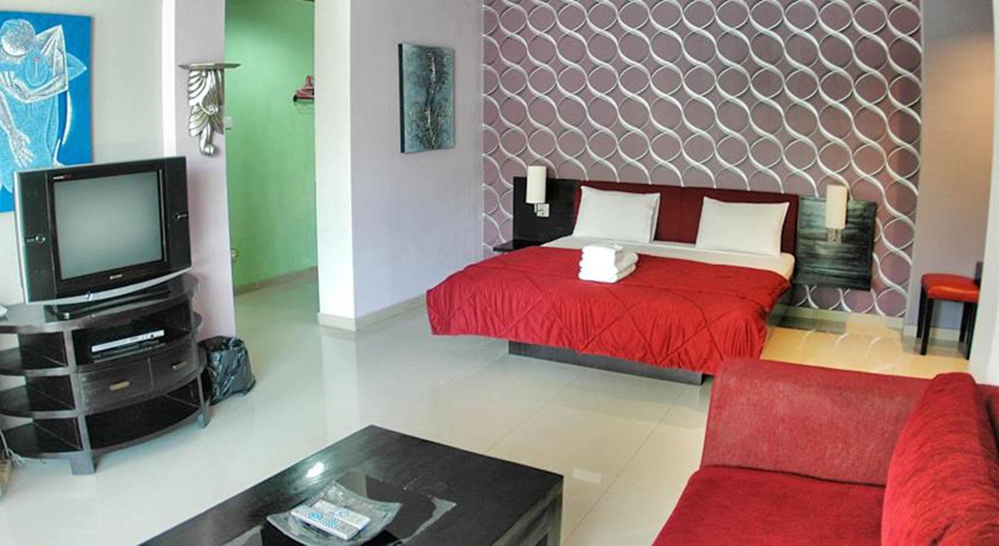 Marinos Place Legian Exteriér fotografie