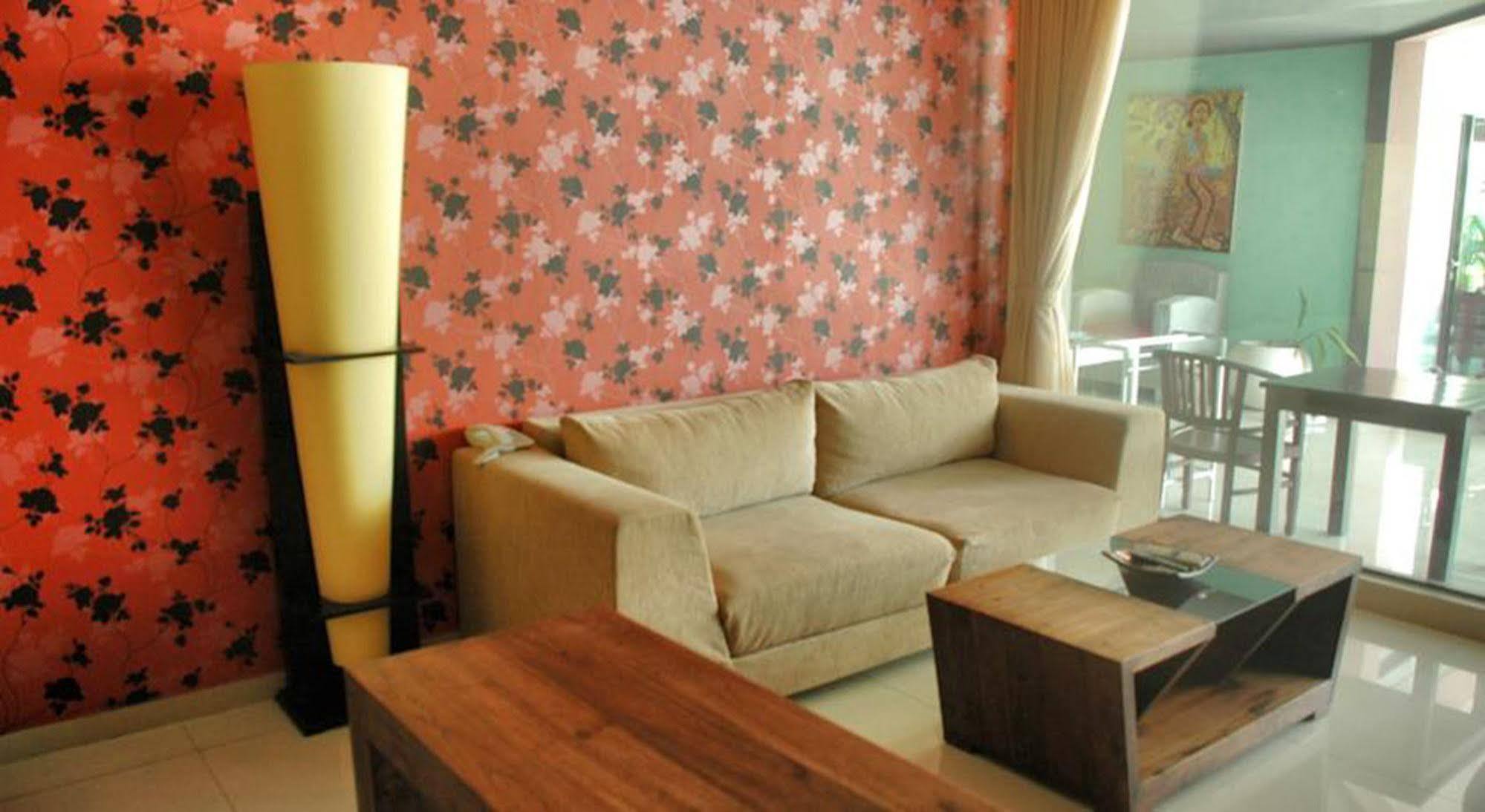 Marinos Place Legian Exteriér fotografie