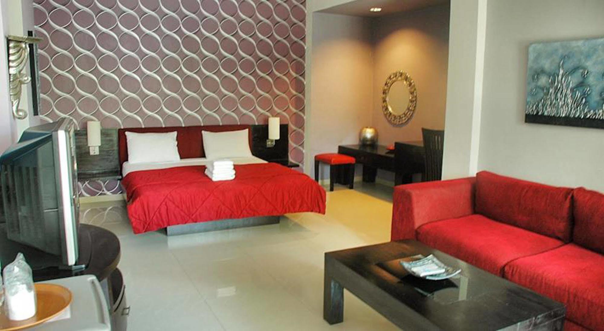Marinos Place Legian Exteriér fotografie