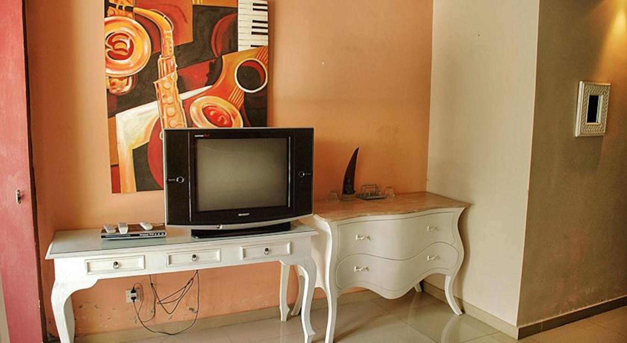 Marinos Place Legian Exteriér fotografie