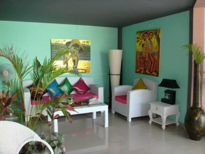 Marinos Place Legian Exteriér fotografie